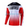 Homme Maillot VTT/Motocross Manches Longues 2022 TROY LEE DESIGNS GP ICON N002